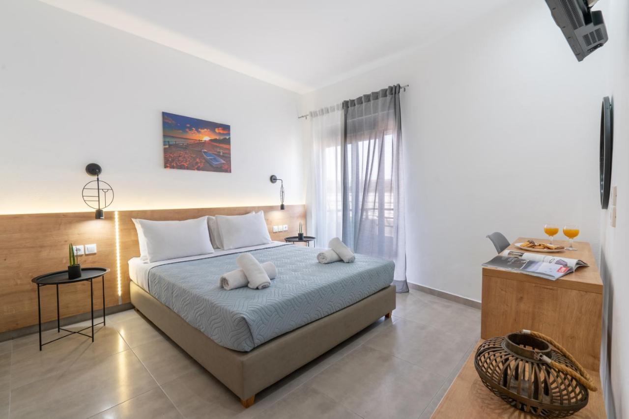 Kalligeom Daire Hersonissos  Oda fotoğraf