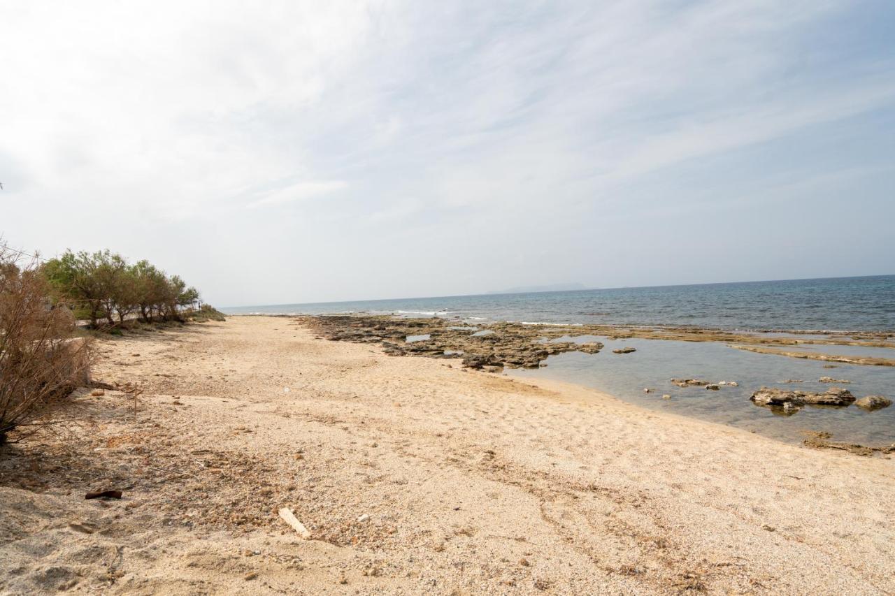 Kalligeom Daire Hersonissos  Dış mekan fotoğraf